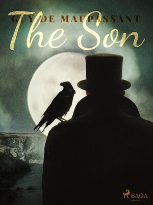 cover image of The Son